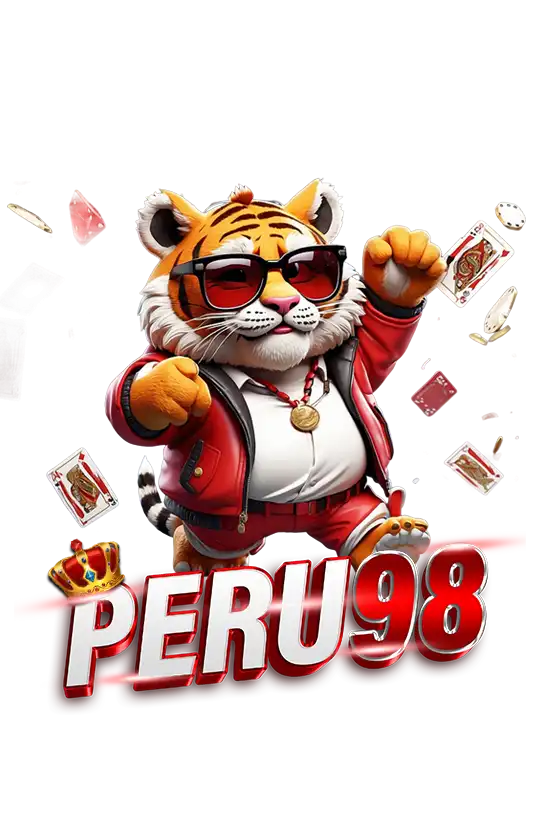 PERU98 site logo