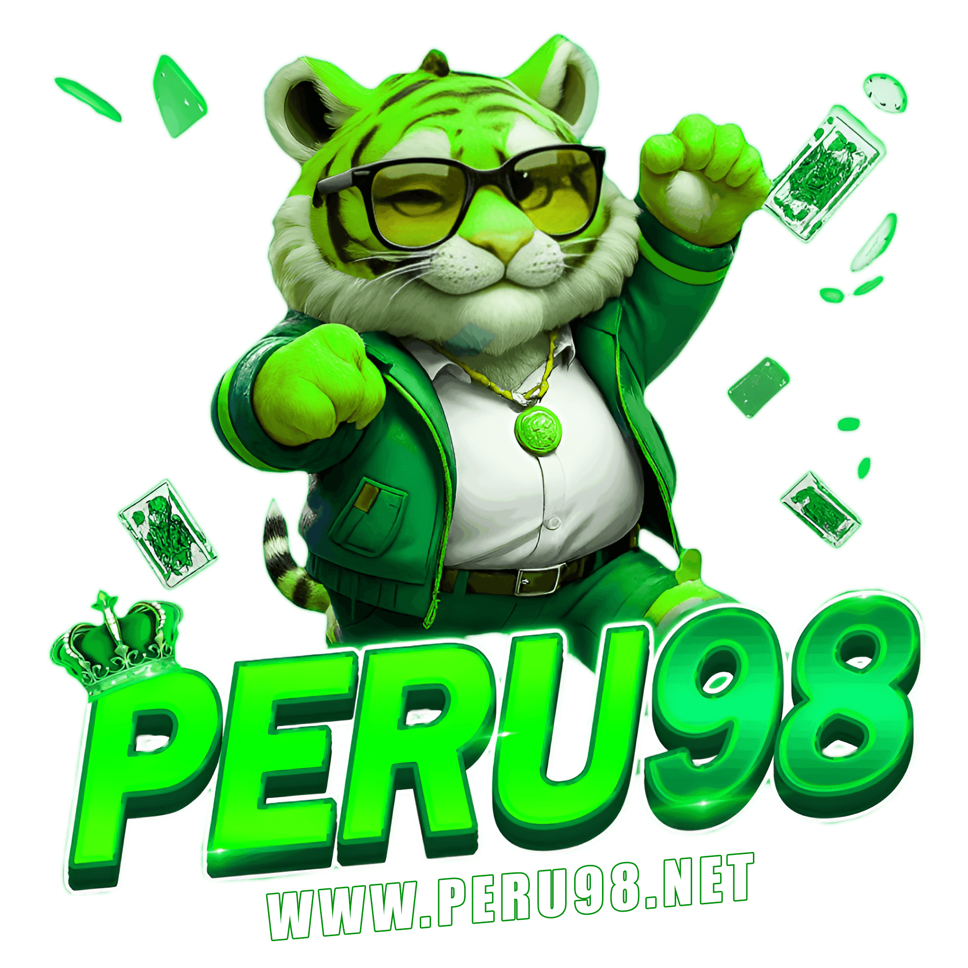 peru98